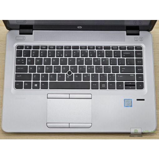 HP Elitebook 850 G4 érintőképernyős