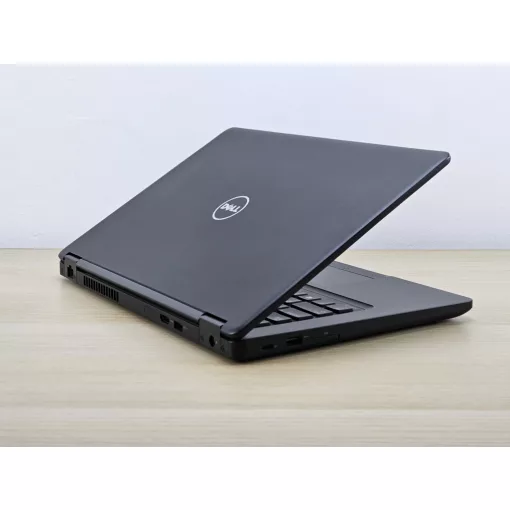 Dell Latitude Laptop 5480 / i5-6440HQ / 16GB RAM / 256GB SSD