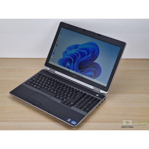 Dell Latitude E6530 + Nvidia