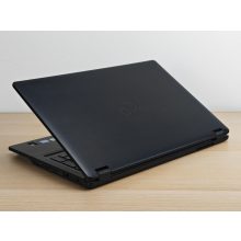 Fujitsu LifeBook E559 Laptop / i3-8145U / 8GB RAM / 256GB SSD