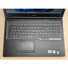Fujitsu LifeBook E559 Laptop / i3-8145U / 8GB RAM / 256GB SSD