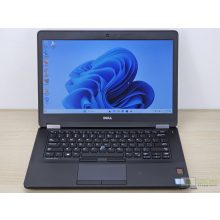 Dell Latitude E5470 / i5-6300U / 8GB RAM / 256GB SSD