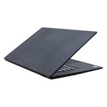 Lenovo ThinkPad P1 Gen 1 + NVIDIA / i7-8850H / 16GB RAM / 256GB SSD / Magyar billentyűzet