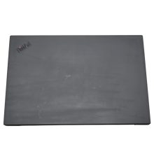 Lenovo ThinkPad P1 Gen 1 + NVIDIA / i7-8850H / 16GB RAM / 256GB SSD / Magyar billentyűzet