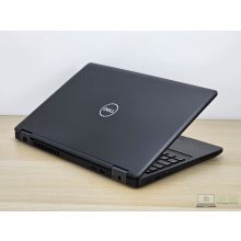 Dell Latitude 5591 / i5-8300H / 16 GB RAM / 256GB SSD / Érintőképernyős