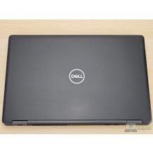 Dell Latitude 5591 / i5-8300H / 16 GB RAM / 256GB SSD / Érintőképernyős