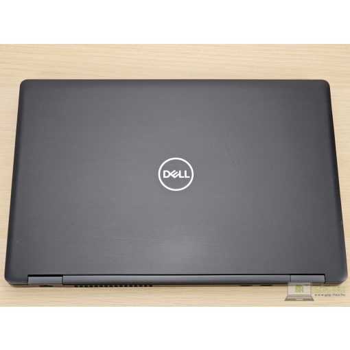 Dell Latitude 5591 / i5-8300H / 16 GB RAM / 256GB SSD / Érintőképernyős