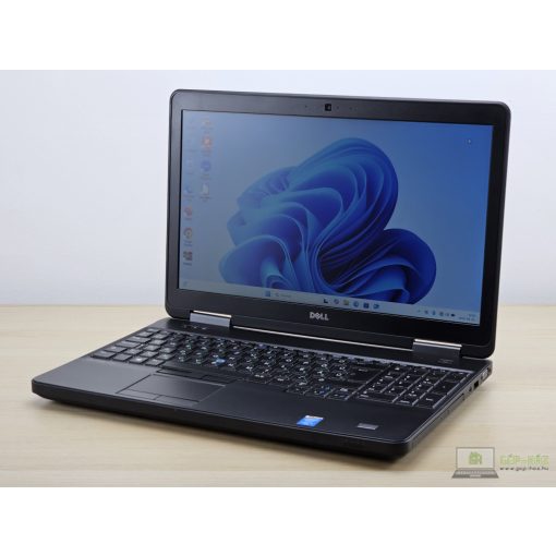 Dell Latitude E5540 + Nvidia GeForce / I5-4310U / 8GB RAM / 128GB SSD