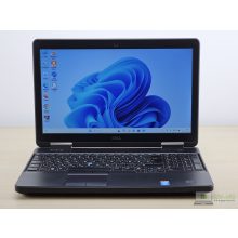 Dell Latitude E5540 + Nvidia GeForce / I5-4310U / 8GB RAM / 128GB SSD