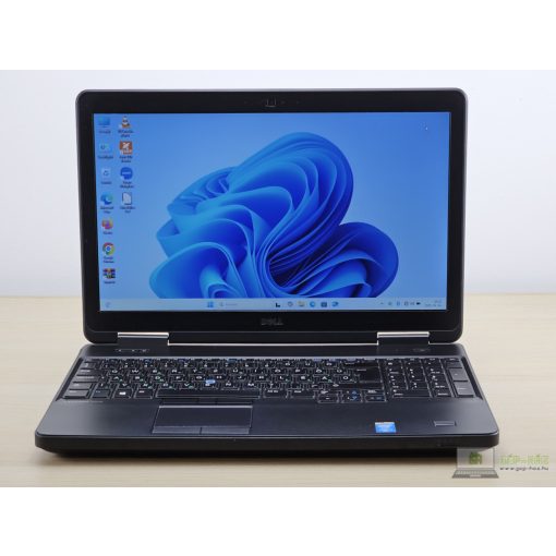 Dell Latitude E5540 + Nvidia GeForce / I5-4310U / 8GB RAM / 128GB SSD