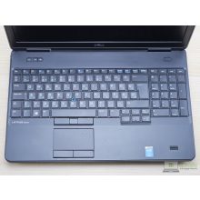 Dell Latitude E5540 + Nvidia GeForce / I5-4310U / 8GB RAM / 128GB SSD