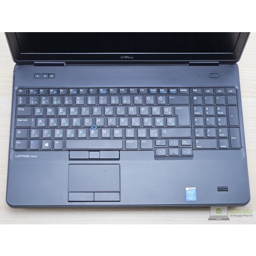 Dell Latitude E5540 + Nvidia GeForce / I5-4310U / 8GB RAM / 128GB SSD