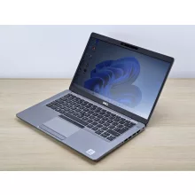 Dell Latitude 5410 Laptop / i5-10310U / 8GB RAM / 256GB SSD / Érintőképernyős
