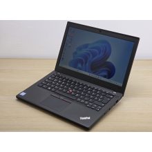Lenovo ThinkPad X270 – i5-6200U, 8GB RAM, 256GB SSD