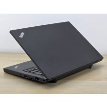 Lenovo ThinkPad X270 – i5-6200U, 8GB RAM, 256GB SSD