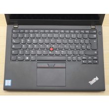 Lenovo ThinkPad X270 – i5-6200U, 8GB RAM, 256GB SSD