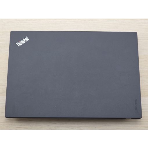 Lenovo ThinkPad X270 – i5-6200U, 8GB RAM, 256GB SSD