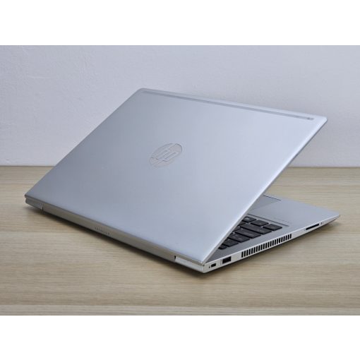 HP ProBook 440 G7 használt laptop, Intel Core i5-10210U, 8GB RAM, 256GB SSD