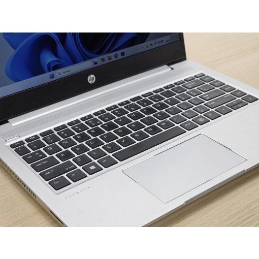 HP ProBook 440 G7 használt laptop, Intel Core i5-10210U, 8GB RAM, 256GB SSD