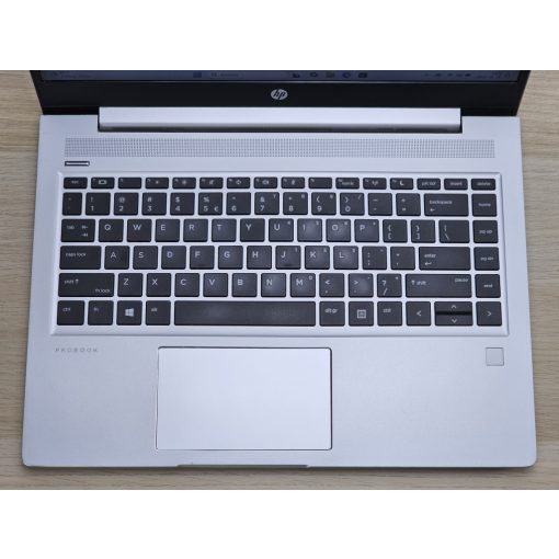 HP ProBook 440 G7 használt laptop, Intel Core i5-10210U, 8GB RAM, 256GB SSD