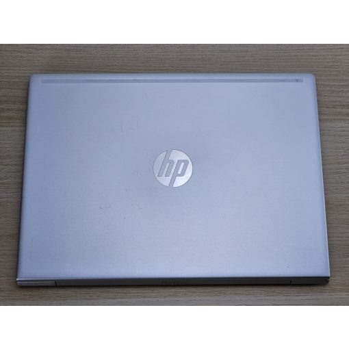 HP ProBook 440 G7 használt laptop, Intel Core i5-10210U, 8GB RAM, 256GB SSD