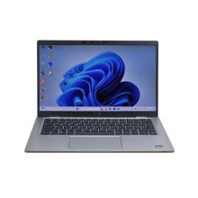 Dell Latitude 7420 4K Laptop + IRIS XE / i7-1185 / 16GB RAM / 512GB SSD