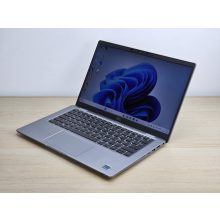 Dell Latitude 7420 4K Laptop + IRIS XE / i7-1185 / 16GB RAM / 512GB SSD