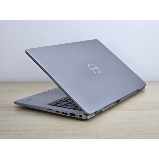 Dell Latitude 7420 4K Laptop + IRIS XE / i7-1185 / 16GB RAM / 512GB SSD
