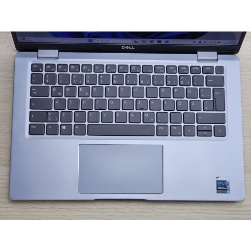 Dell Latitude 7420 4K Laptop + IRIS XE / i7-1185 / 16GB RAM / 512GB SSD