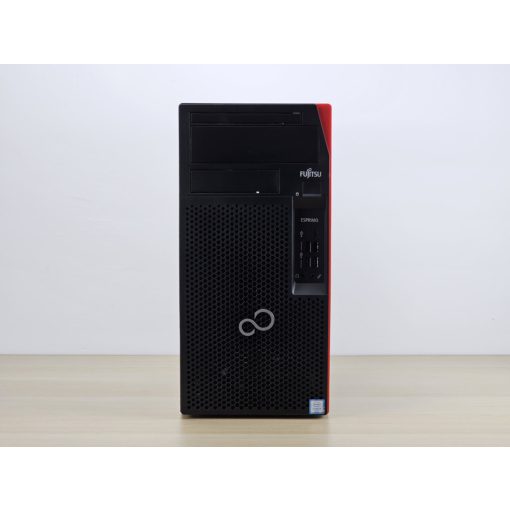 Fujitsu ESPRIMO P757 PC Midi Tower / i5-6500 / 8GB RAM / 256 SSD