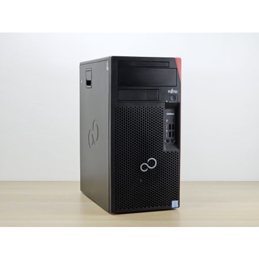 Fujitsu ESPRIMO P757 PC Midi Tower / i5-6500 / 8GB RAM / 256 SSD