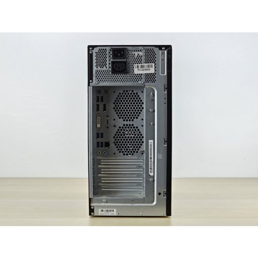 Fujitsu ESPRIMO P757 PC Midi Tower / i5-6500 / 8GB RAM / 256 SSD