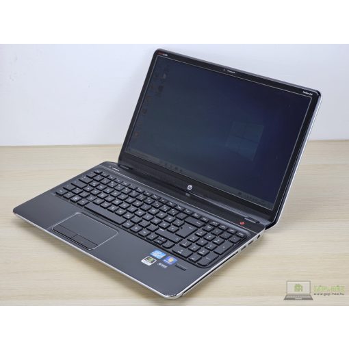 HP Pavilion DV6 + Nvidia