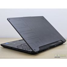 Asus Tuf Gaming F15 + Nvidia 