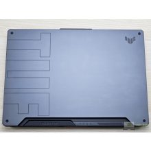 Asus Tuf Gaming F15 + Nvidia 