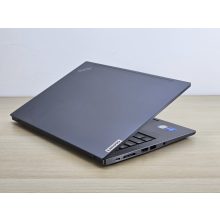 Lenovo ThinkPad T14s Gen 2, i7-1185G7, 16GB RAM, 256GB SSD, érintőképernyős, magyar billentyűzet