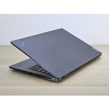 Lenovo ThinkPad T14s Gen 2, i7-1185G7, 16GB RAM, 256GB SSD, érintőképernyős, magyar billentyűzet