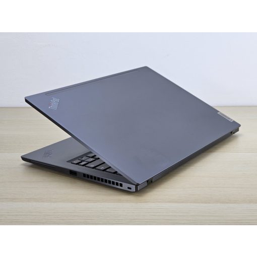 Lenovo ThinkPad T14s Gen 2, i7-1185G7, 16GB RAM, 256GB SSD, érintőképernyős, magyar billentyűzet