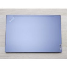 Lenovo ThinkPad T14s Gen 2, i7-1185G7, 16GB RAM, 256GB SSD, érintőképernyős, magyar billentyűzet