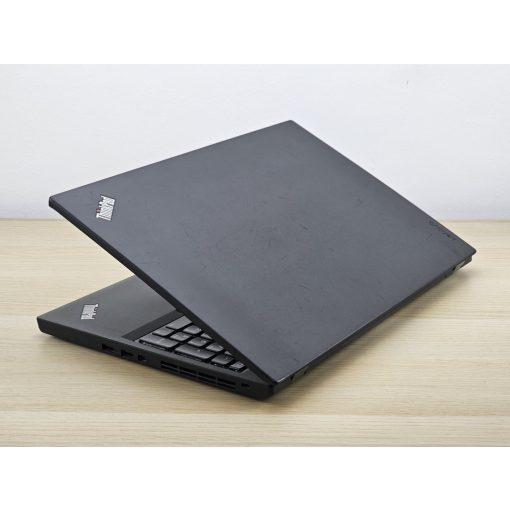 Lenovo ThinkPad T560 + NVIDIA / i7-660U / 8GB RAM / 256GB SSD / Magyarosított