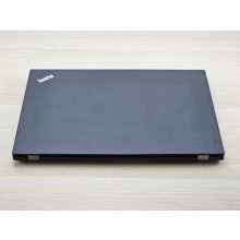 Lenovo ThinkPad T560 + NVIDIA / i7-660U / 8GB RAM / 256GB SSD / Magyarosított