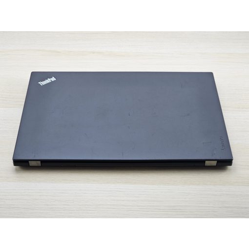 Lenovo ThinkPad T560 + NVIDIA / i7-660U / 8GB RAM / 256GB SSD / Magyarosított