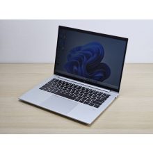 HP EliteBook 845 G10 / AMD Ryzen 5 PRO 7540U / 16GB RAM / 512GB SSD / Érintőképernyős / Magyar billentyűzet
