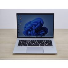 HP EliteBook 845 G10 / AMD Ryzen 5 PRO 7540U / 16GB RAM / 512GB SSD / Érintőképernyős / Magyar billentyűzet