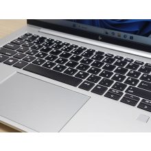 HP EliteBook 845 G10 / AMD Ryzen 5 PRO 7540U / 16GB RAM / 512GB SSD / Érintőképernyős / Magyar billentyűzet