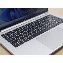 HP EliteBook 845 G10 / AMD Ryzen 5 PRO 7540U / 16GB RAM / 512GB SSD / Érintőképernyős / Magyar billentyűzet