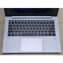 HP EliteBook 845 G10 / AMD Ryzen 5 PRO 7540U / 16GB RAM / 512GB SSD / Érintőképernyős / Magyar billentyűzet