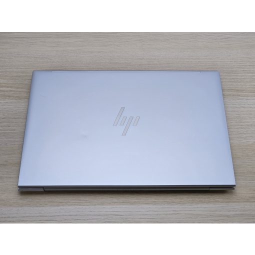 HP EliteBook 845 G10 / AMD Ryzen 5 PRO 7540U / 16GB RAM / 512GB SSD / Érintőképernyős / Magyar billentyűzet