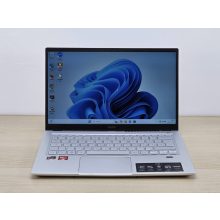 Acer Laptop Swift 3 / AMD Ryzen 5 / 16GB RAM / 512GB SSD / Magyar billentyűzet