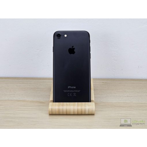 Apple Iphone 7 32GB fekete